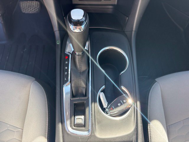 Used 2020 Chevrolet Equinox LS AWD/4WD image 24