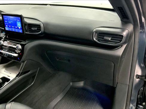 Certified 2022 Ford Explorer ST w/ Equipment Group 401A image 16
