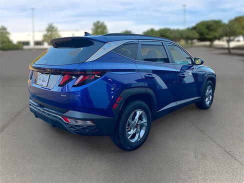 Used 2024 Hyundai Tucson SEL image 7