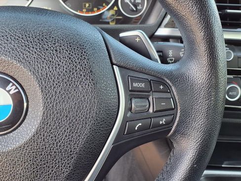 Used 2015 BMW 428i Convertible image 32