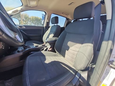 Used 2022 Ford Ranger XLT w/ Equipment Group 302A High image 10