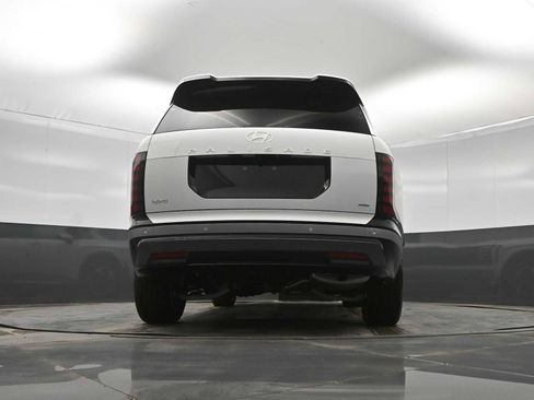 New 2026 Hyundai Palisade Limited image 35