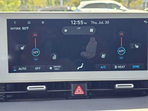 Used 2024 Hyundai Ioniq 5 SEL RWD image 29