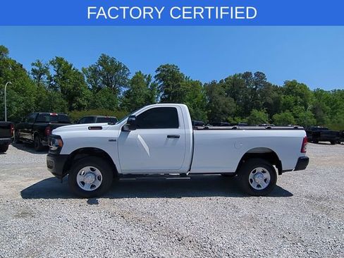Certified 2024 RAM 3500 Tradesman w/ Protection Group AWD/4WD image 2