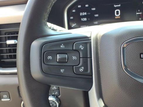 Certified 2024 GMC Sierra 2500 Denali w/ Denali Reserve Package AWD/4WD image 18