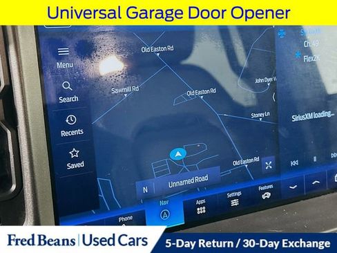 Certified 2022 Ford Bronco Badlands image 17