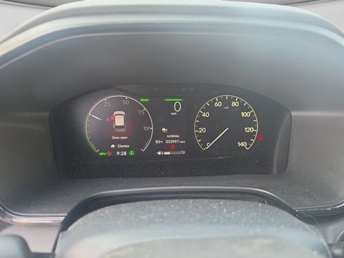 Used 2025 Honda CR-V Sport-L image 19