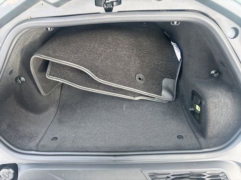 Used 2024 Chevrolet Corvette Z06 w/ Stealth Interior Trim Package image 13