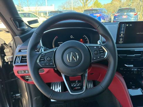 New 2026 Acura MDX A-Spec image 15