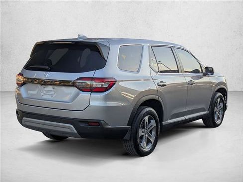 Certified 2023 Honda Pilot EX-L image 5