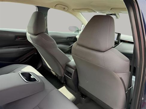Used 2022 Toyota Corolla LE FWD image 24