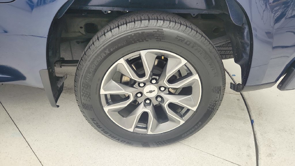 Certified 2019 Chevrolet Silverado 1500 RST w/ All-Star Edition RWD image 26