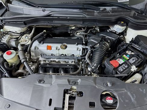 Used 2011 Honda CR-V SE image 28