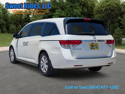 Used 2016 Honda Odyssey EX-L image 6