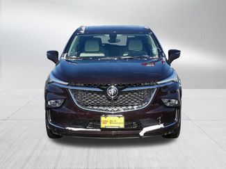 Used 2023 Buick Enclave Avenir w/ Avenir Technology Package video 2