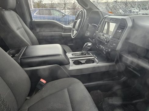 Used 2019 Ford F150 XLT w/ XTR Package image 18