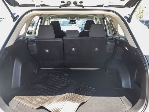 Certified 2024 Toyota RAV4 LE AWD/4WD image 25