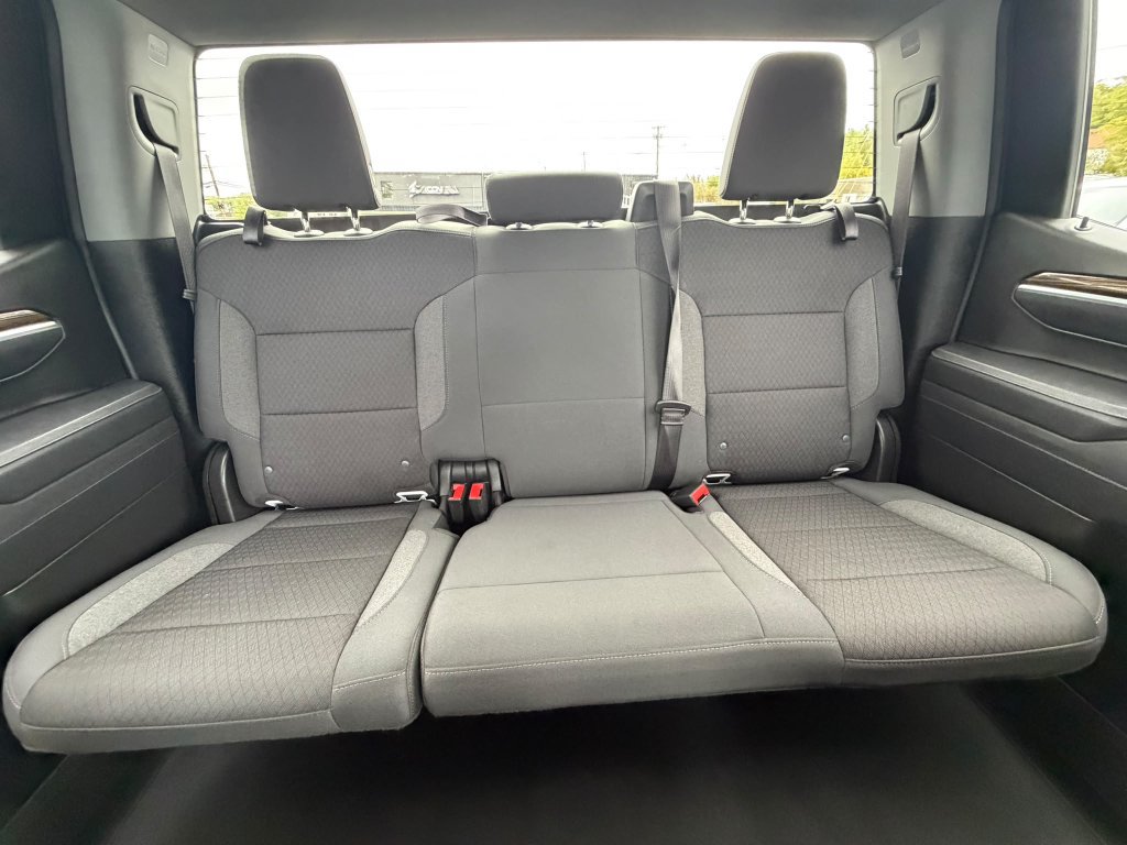 Used 2026 Chevrolet Silverado 1500 RST AWD/4WD image 18