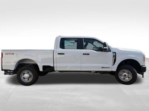 New 2026 Ford F350 XL w/ Snow Plow/Camper Package AWD/4WD image 12
