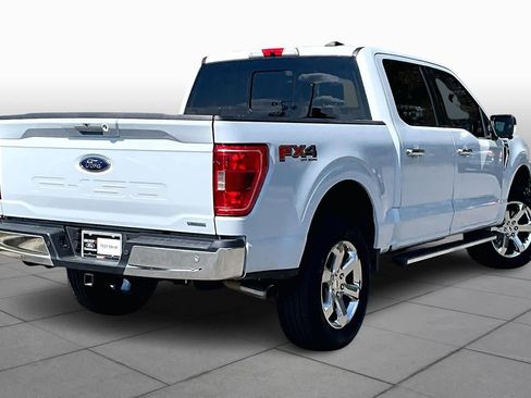 Used 2021 Ford F150 XLT w/ Equipment Group 302A High image 13