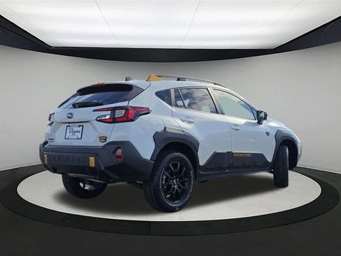 New 2026 Subaru Crosstrek 2.5i Wilderness image 7