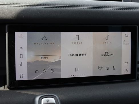 Used 2023 Land Rover Defender 110 X-Dynamic SE AWD/4WD image 32