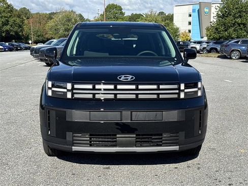 New 2026 Hyundai Santa Fe SE image 2