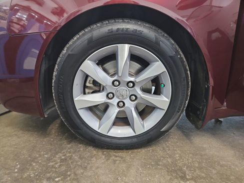 Used 2012 Acura TL w/ Technology Package image 27