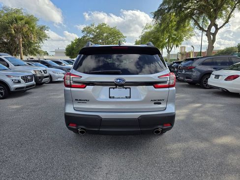 Certified 2025 Subaru Ascent Onyx Edition w/ Popular Package #2 AWD/4WD image 4