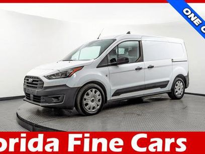 Used 2021 Ford Transit Connect XL