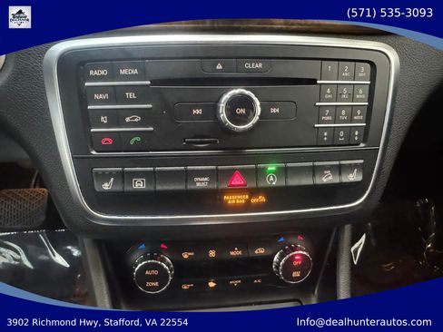 Used 2016 Mercedes-Benz GLA 250 4MATIC image 22