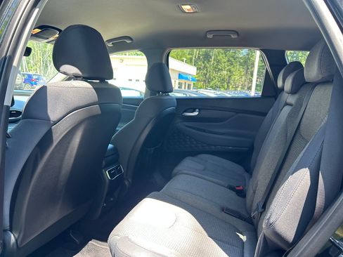Certified 2023 Hyundai Santa Fe SEL AWD/4WD image 22