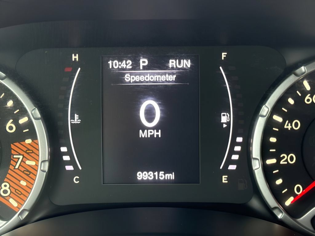 Used 2021 Jeep Renegade Sport FWD image 14
