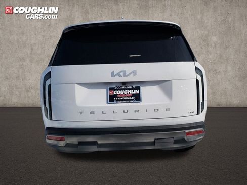 New 2027 Kia Telluride S w/ Towing Package AWD/4WD image 5