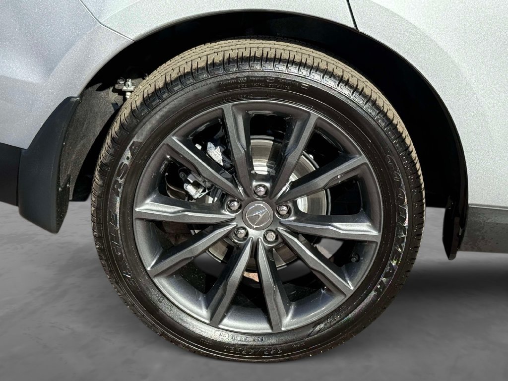Certified 2025 Acura RDX w/ Advance Package AWD/4WD image 31