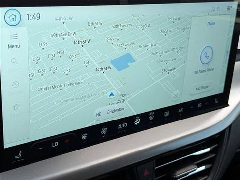 New 2026 Ford Escape SE image 12