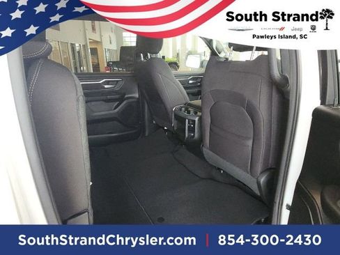 New 2026 RAM 1500 Big Horn AWD/4WD image 14