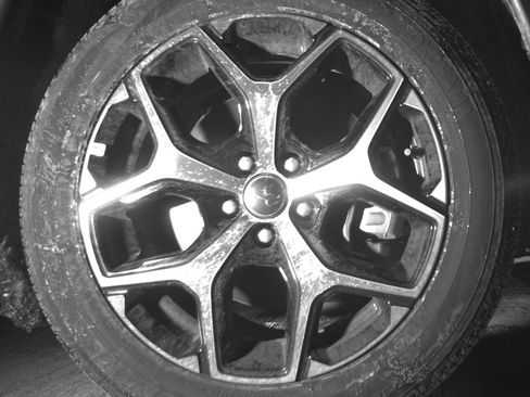 Used 2025 Jeep Compass Limited image 13