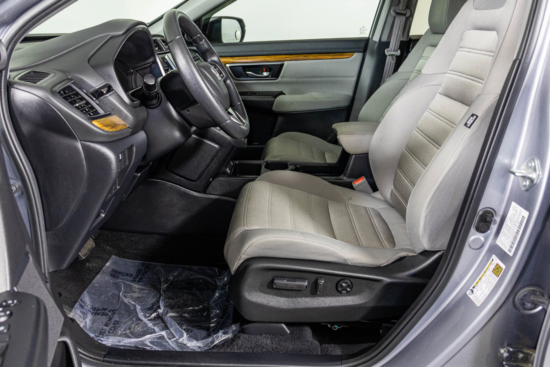Used 2022 Honda CR-V EX image 24