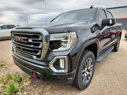 Used 2022 GMC Sierra 1500 AT4 w/ AT4 Premium Package