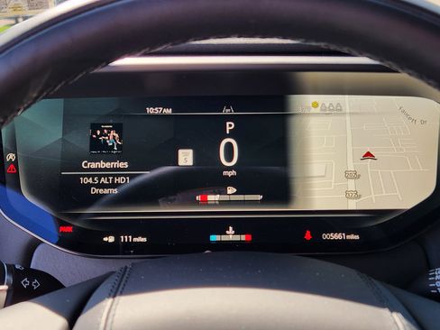 Certified 2025 Land Rover Range Rover Sport Dynamic SE image 19