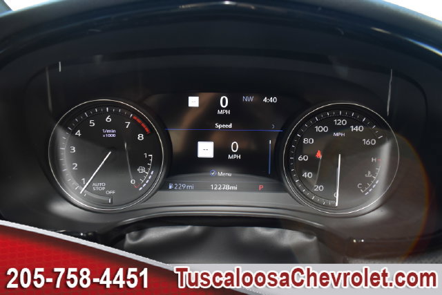 Used 2026 Cadillac XT5 Premium Luxury w/ Driver Assist Package FWD image 38