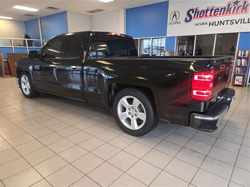 Used 2015 Chevrolet Silverado 1500 LS image 6