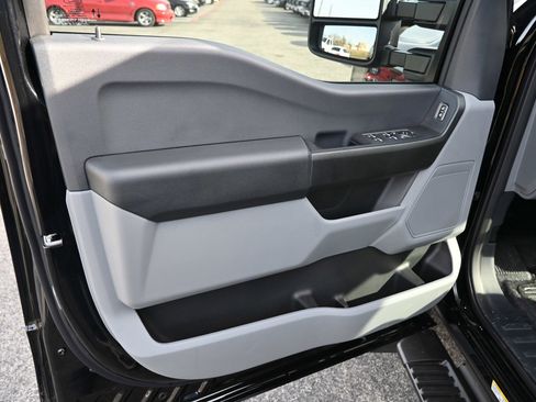 New 2026 Ford F450 XL w/ 360-Degree Camera Package image 16