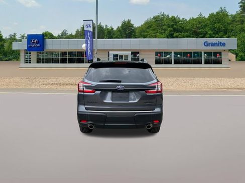 Used 2025 Subaru Ascent Onyx Edition AWD/4WD image 9