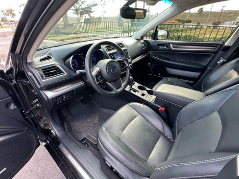 Used 2019 Subaru Legacy 2.5i Limited image 30