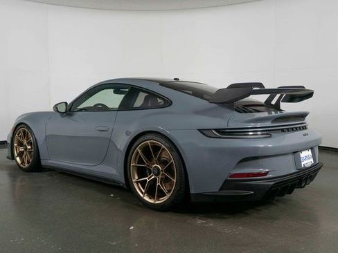 Used 2024 Porsche 911 GT3 image 6