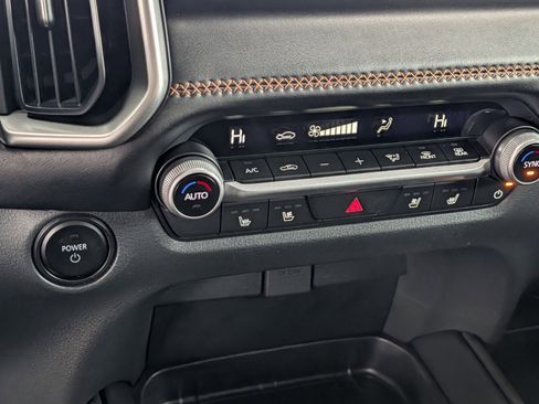 New 2026 MAZDA CX-50 AWD 2.5 Hybrid w/ Premium Pkg image 24