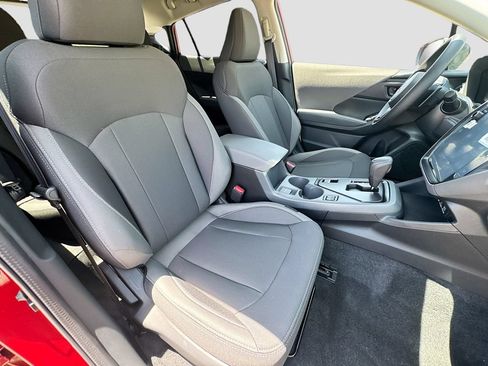 New 2026 Subaru Crosstrek 2.5i Premium AWD/4WD image 34