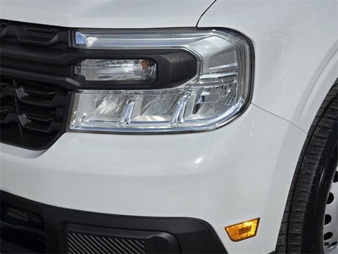 Used 2022 Ford Maverick XL image 13